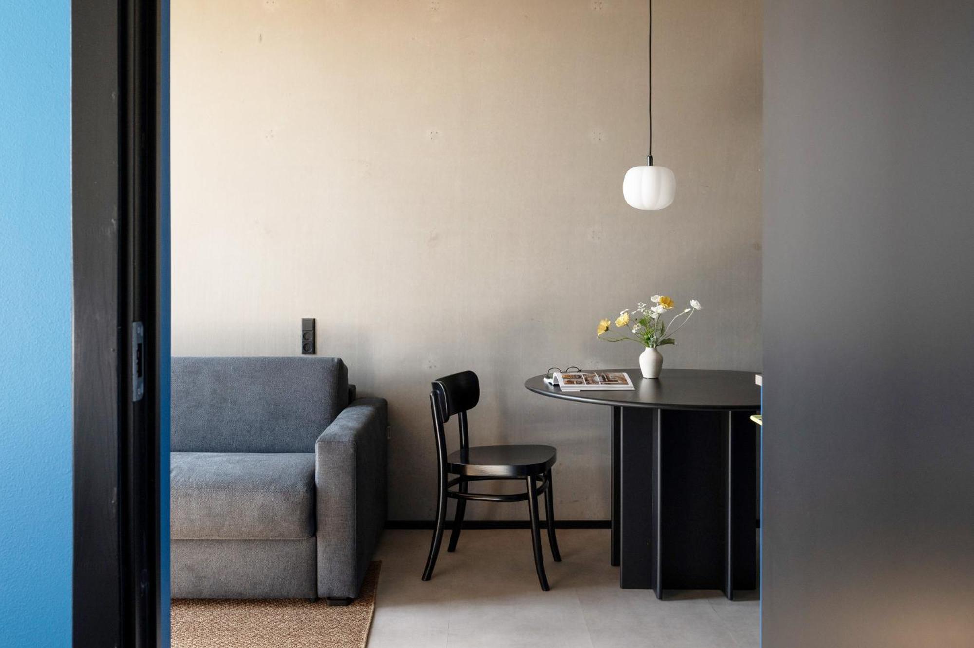 Århus Daniel&Jacob'S Urban Studios And Boutique Apartments المظهر الخارجي الصورة
