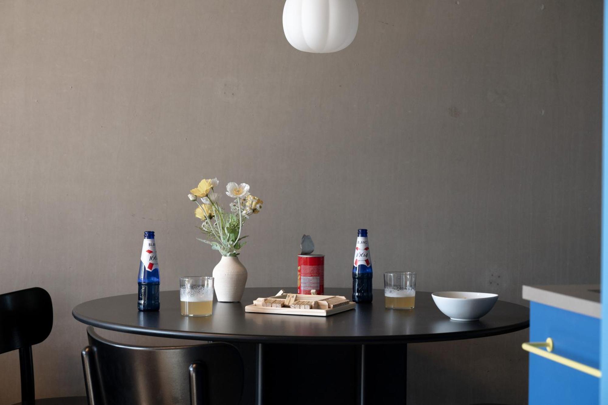 Århus Daniel&Jacob'S Urban Studios And Boutique Apartments المظهر الخارجي الصورة