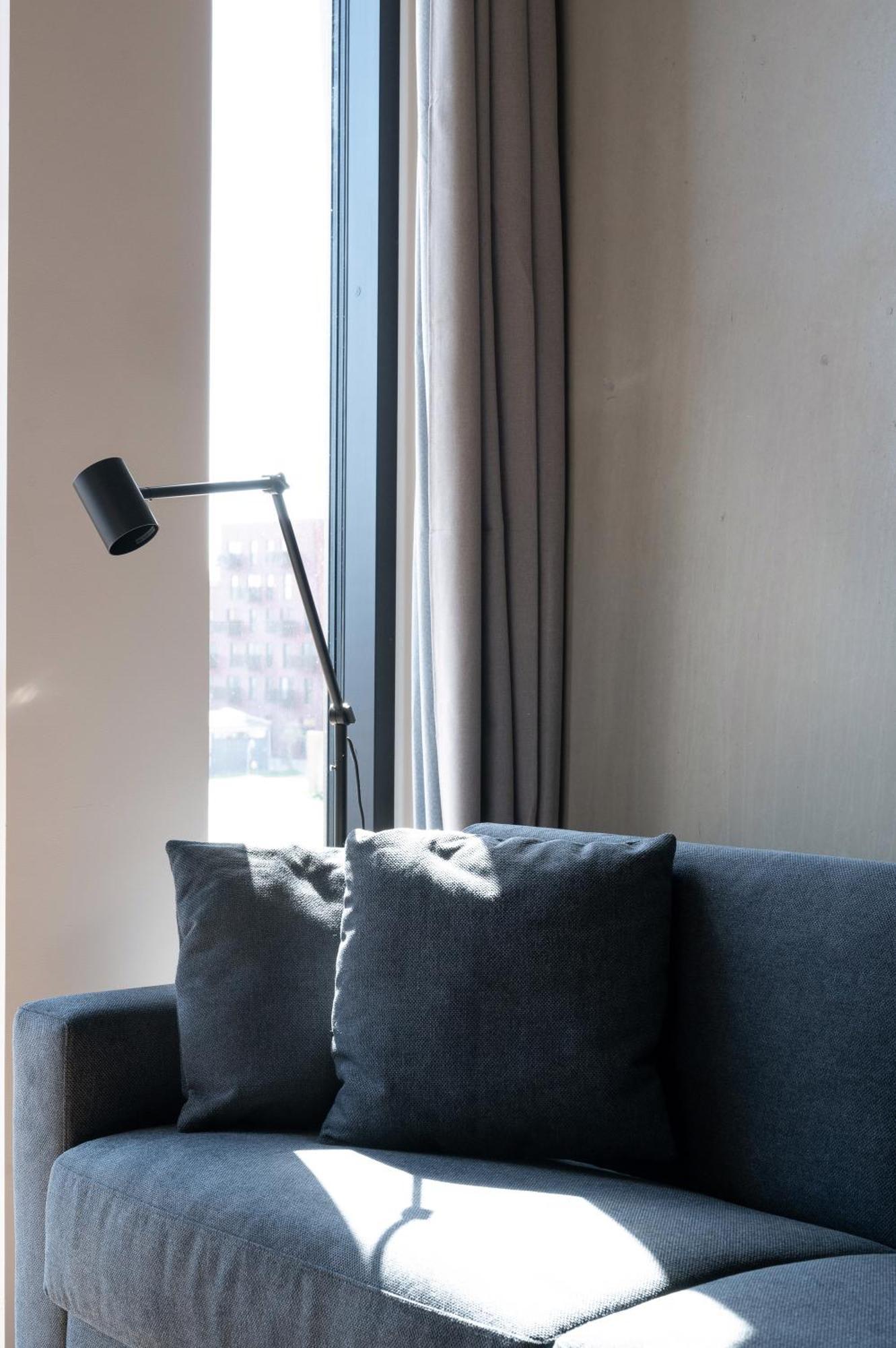 Århus Daniel&Jacob'S Urban Studios And Boutique Apartments المظهر الخارجي الصورة