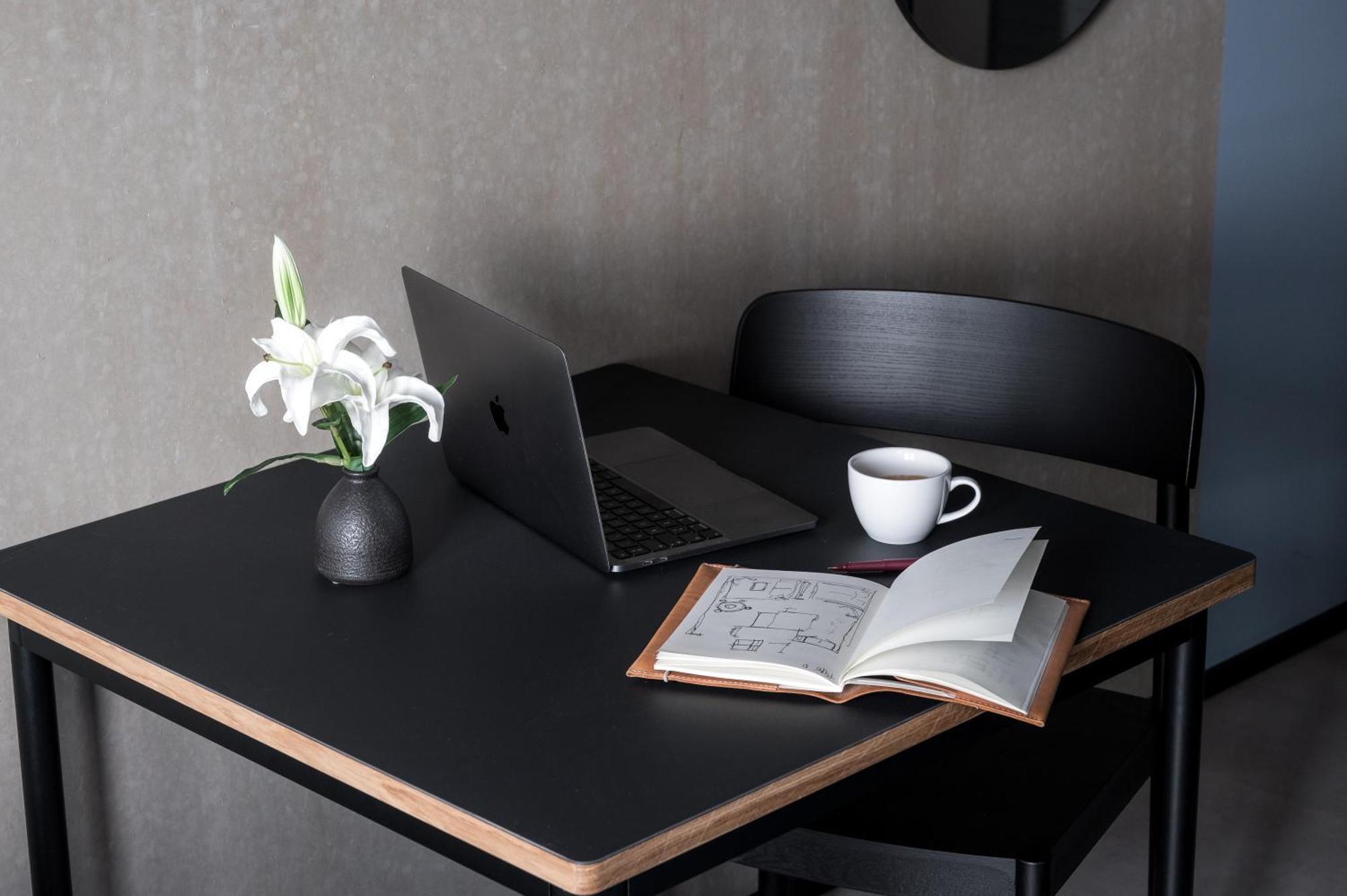 Århus Daniel&Jacob'S Urban Studios And Boutique Apartments المظهر الخارجي الصورة