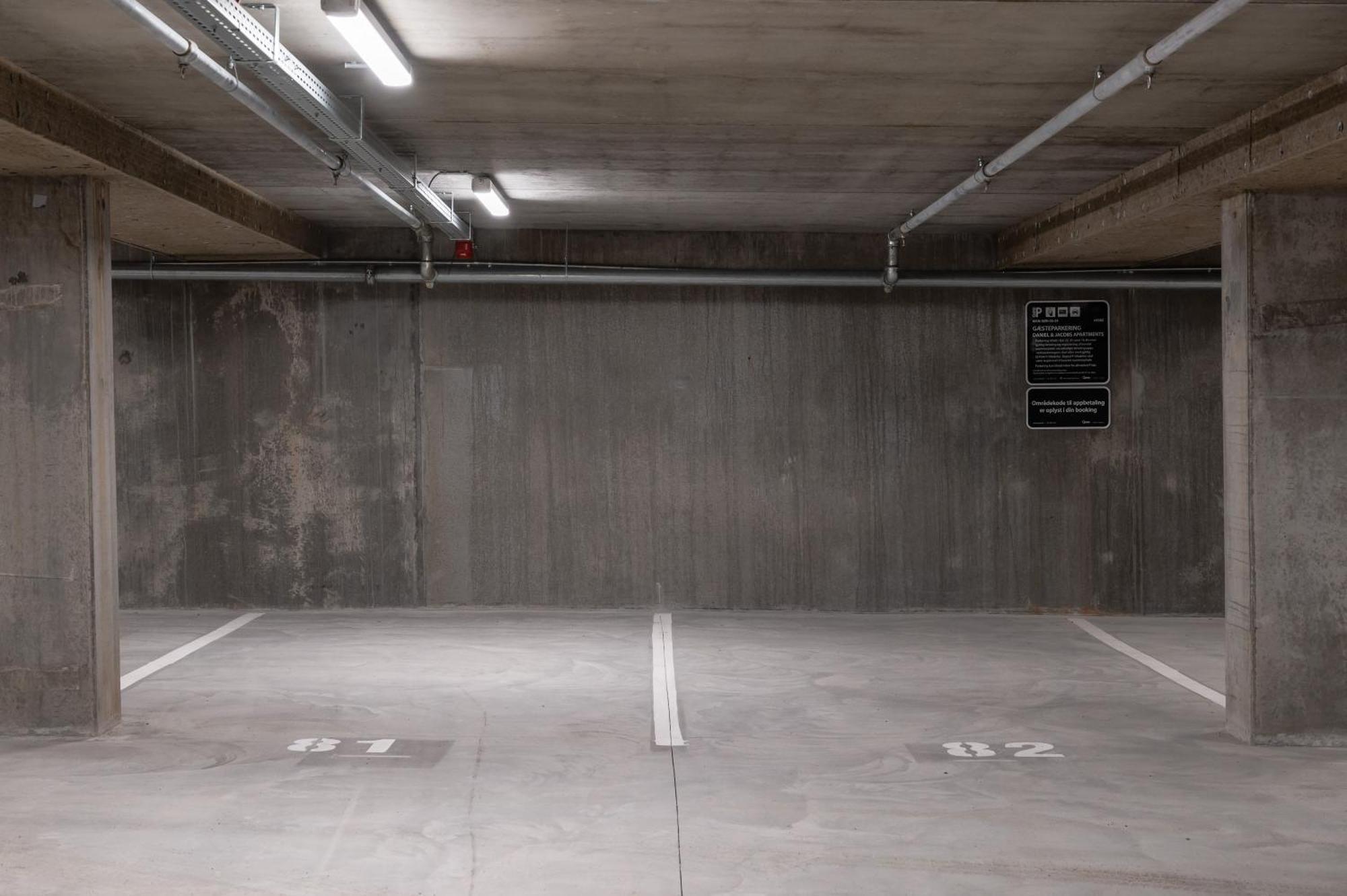 Århus Daniel&Jacob'S Urban Studios And Boutique Apartments المظهر الخارجي الصورة