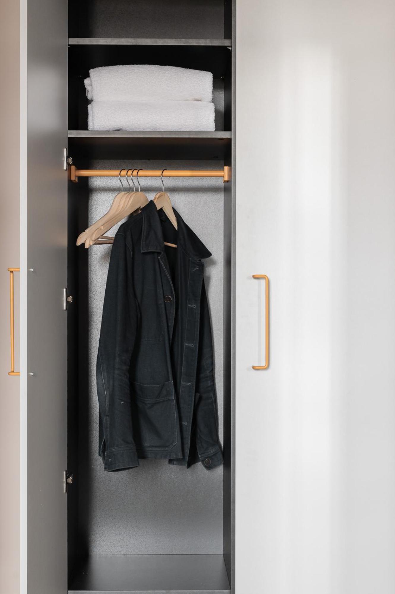 Århus Daniel&Jacob'S Urban Studios And Boutique Apartments المظهر الخارجي الصورة