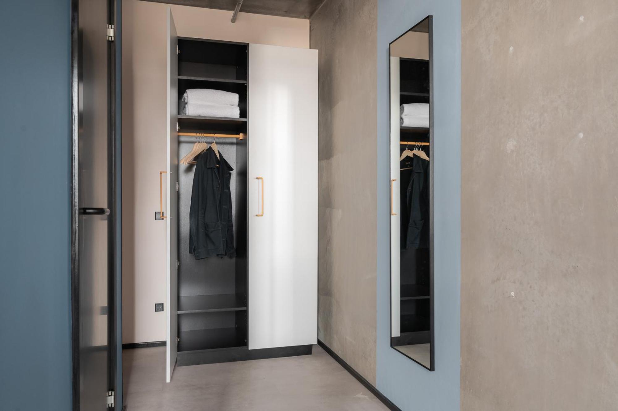 Århus Daniel&Jacob'S Urban Studios And Boutique Apartments المظهر الخارجي الصورة