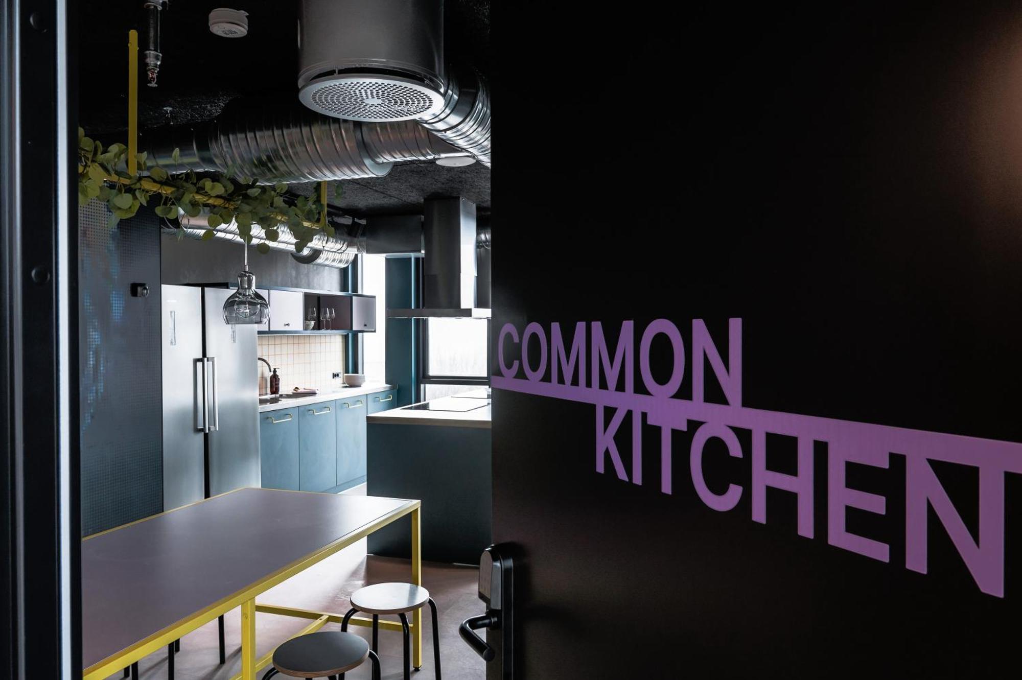 Århus Daniel&Jacob'S Urban Studios And Boutique Apartments المظهر الخارجي الصورة