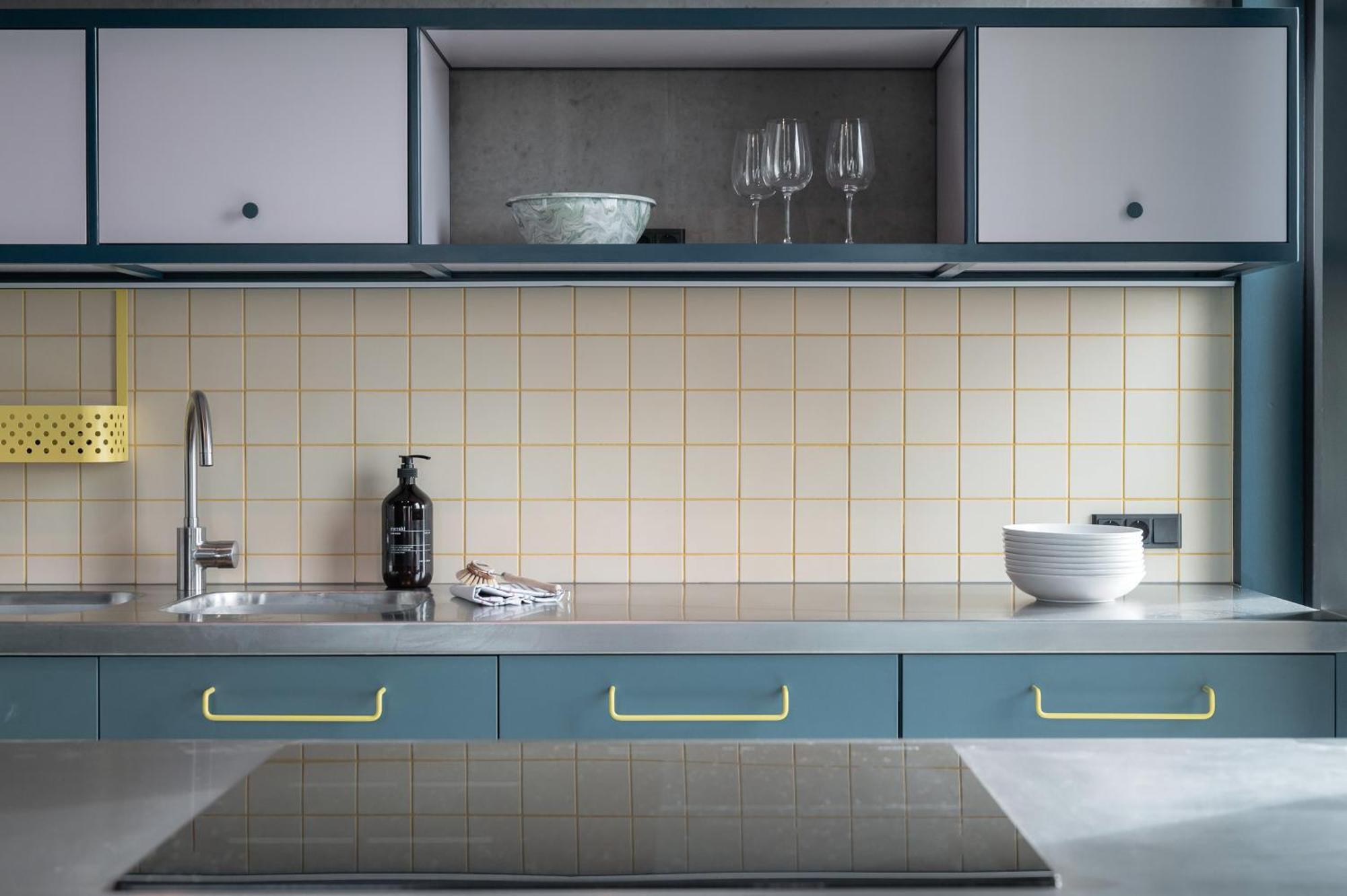 Århus Daniel&Jacob'S Urban Studios And Boutique Apartments المظهر الخارجي الصورة